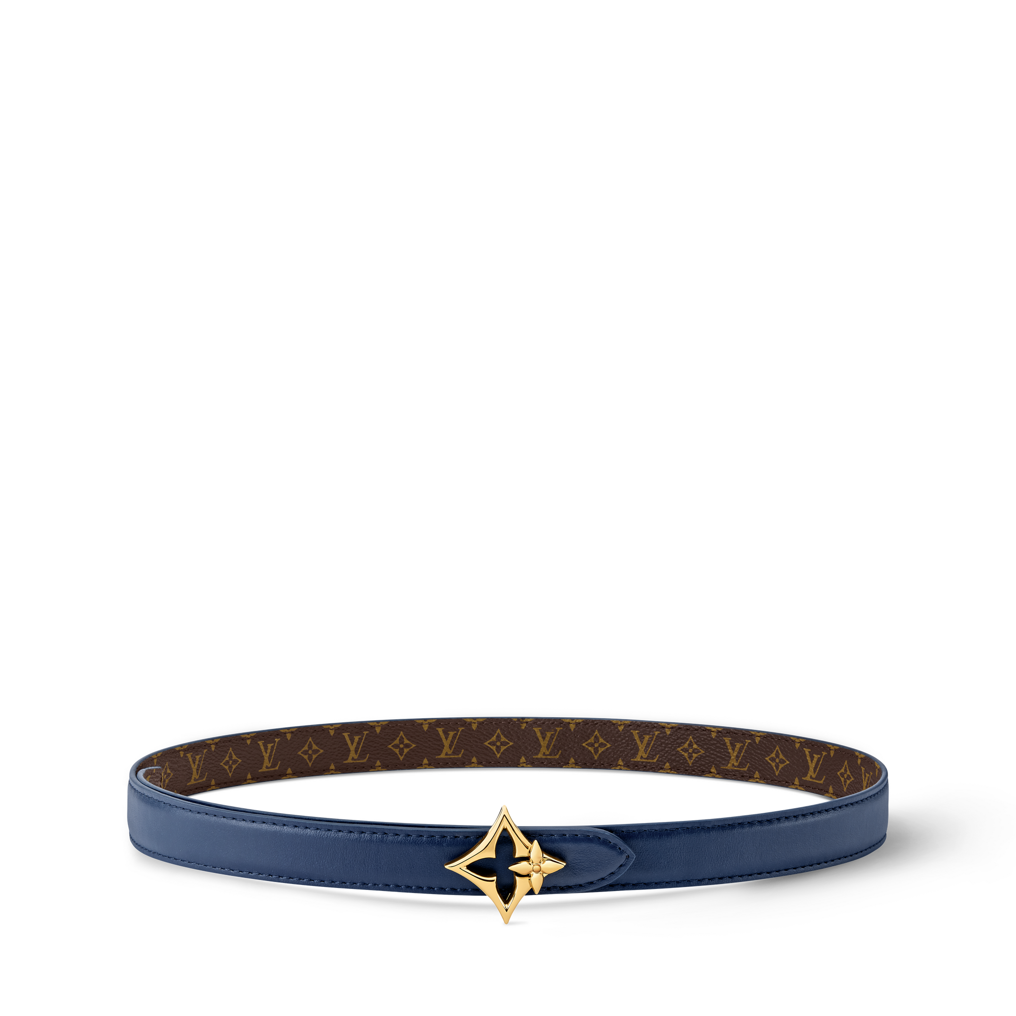 LV Flowergram 20mm Reversible Belt - gifts - Mother's Day Gifts